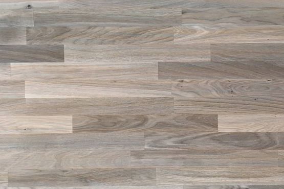 Parquet haut de gamme